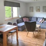 בית נופש Cozy In With View *