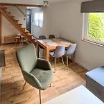 בית נופש Cozy In With View *