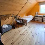 Cozy In With View *