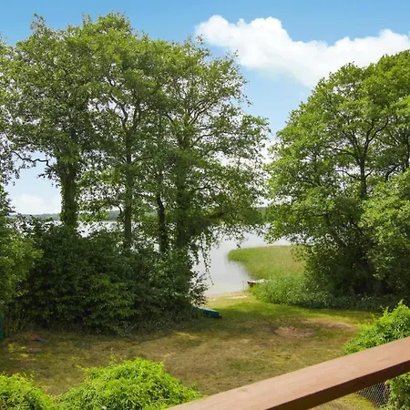 Σπίτι διακοπών Cozy In With View *