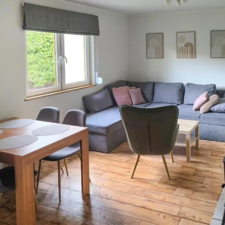 Σπίτι διακοπών Cozy In With View *