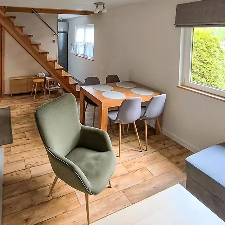 Σπίτι διακοπών Cozy In With View *