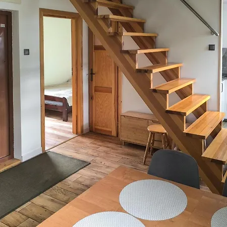 Cozy In With View * Morąg