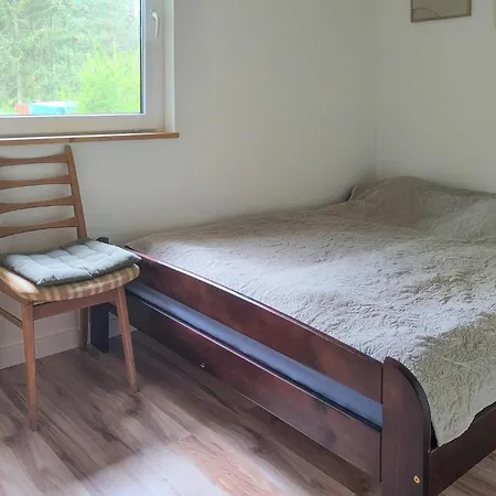 Cozy In With View Σπίτι διακοπών