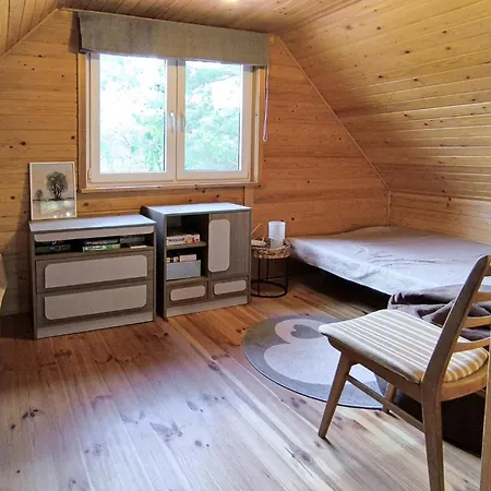 Σπίτι διακοπών Cozy In With View *