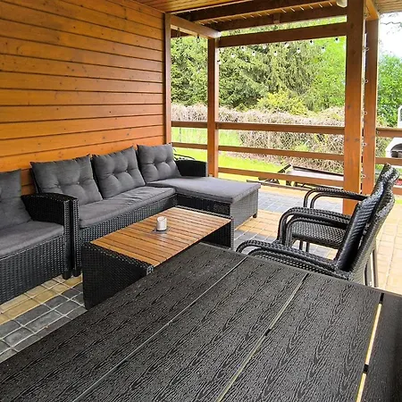 Cozy In With View Morąg