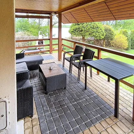 Сasa de vacaciones Cozy In With View *