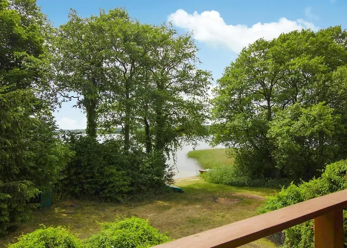 Сasa de vacaciones Cozy In With View *