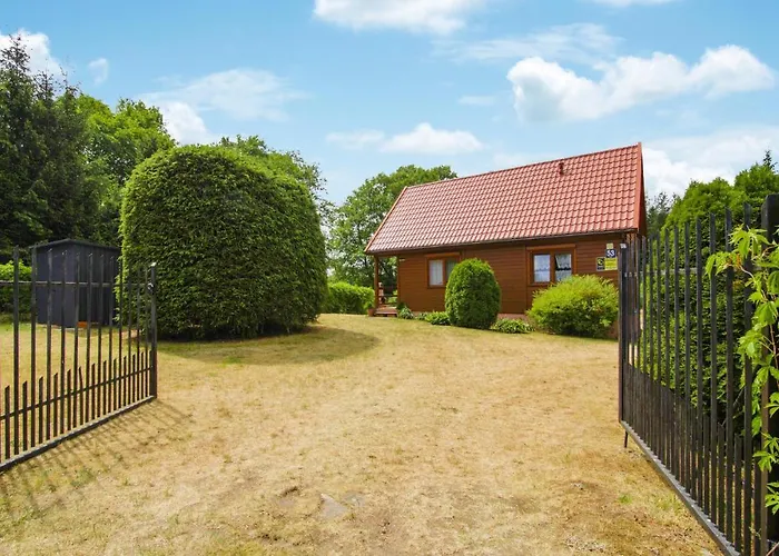 Сasa de vacaciones Cozy In With View