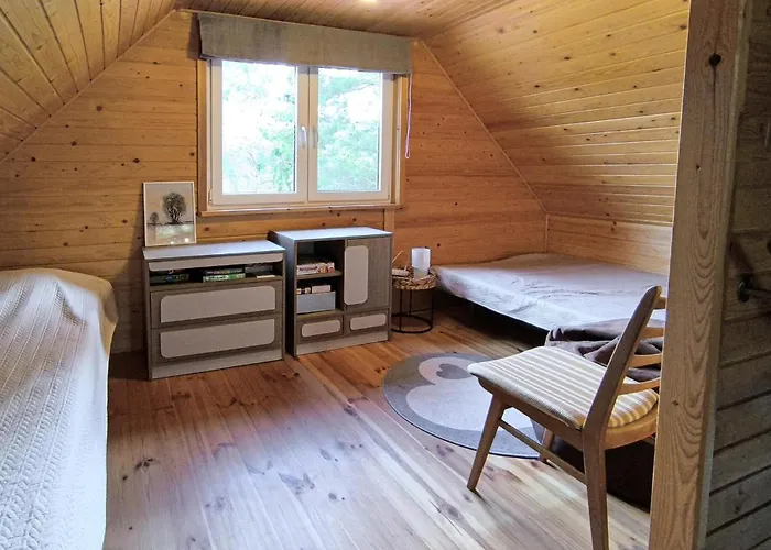 Сasa de vacaciones Cozy In With View *